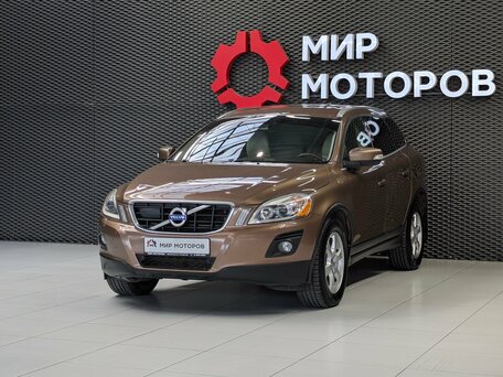 Volvo XC60 I