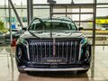 2025 Hongqi HS7 II, чёрный, 5590000 рублей - вид 1