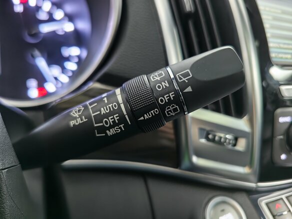 2019 Haval H9 I Рестайлинг, белый, 2222000 рублей - вид 15