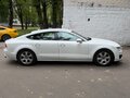 2011 Audi A7 I (4G), белый - вид 11