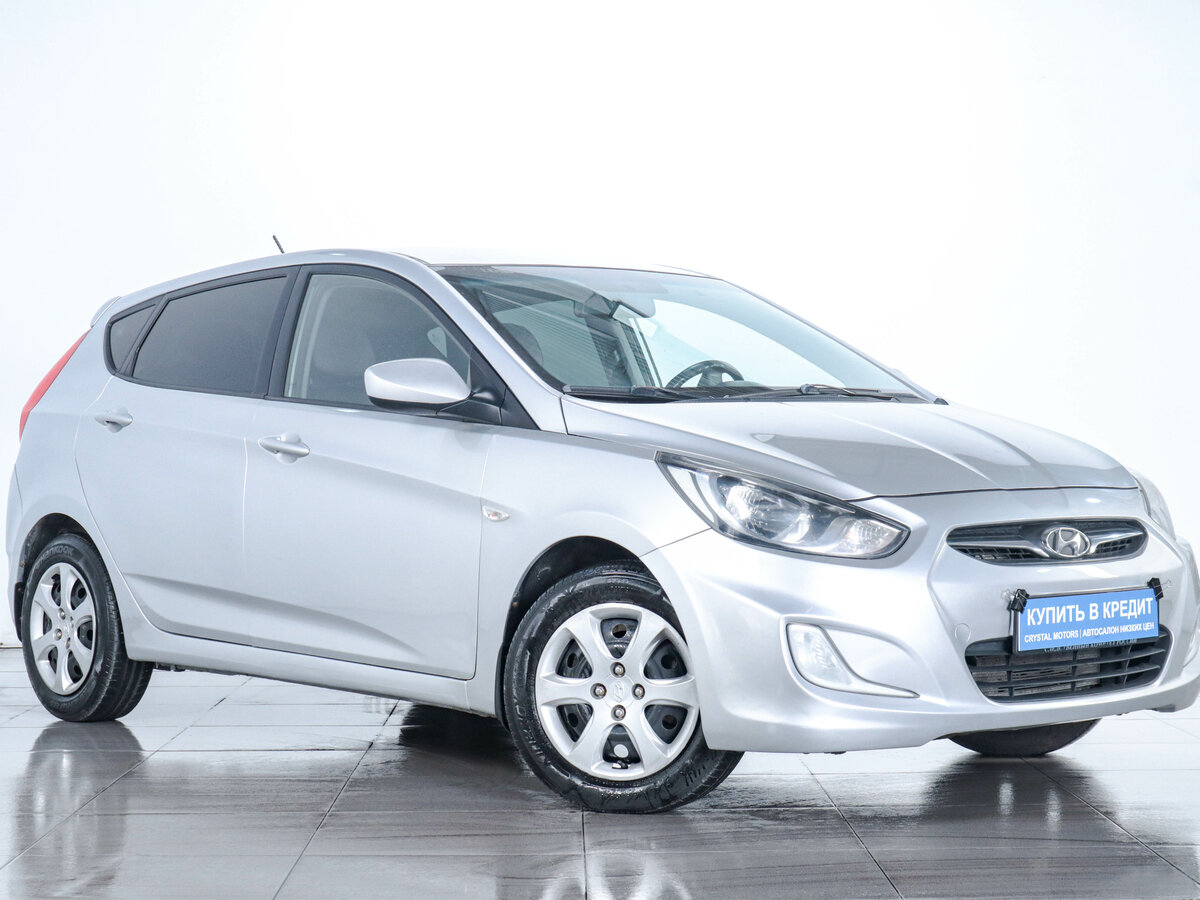 Открыть фотографии: Hyundai Solaris I