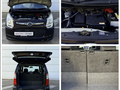 2014 Mazda Flair I, фиолетовый, 475000 рублей - вид 8