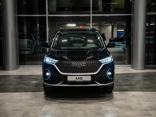 2026 Haval M6 II, чёрный, 2349000 рублей, вид 2