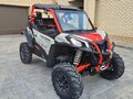 2021 BRP Can-Am Maverick Sport, красный, 1800000 рублей - вид 7