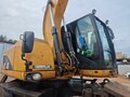 2011 Caterpillar M315, жёлтый, 3600000 рублей - вид 7