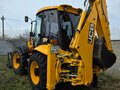 2003 JCB 4CX, жёлтый, 4200000 рублей - вид 9