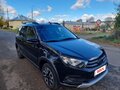 2026 Lada (ВАЗ) Granta Cross I Рестайлинг, чёрный, 1150000 рублей - вид 1