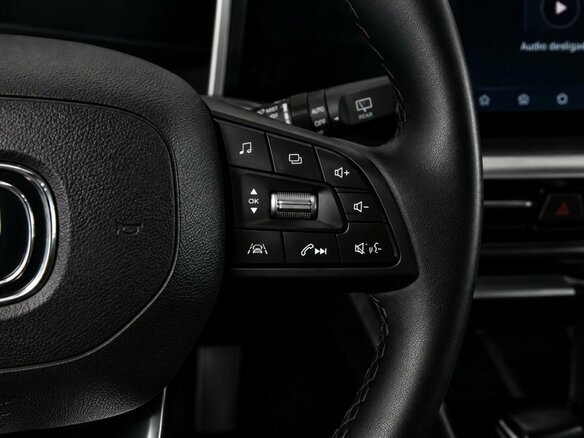 2024 Changan CS35 Plus I Рестайлинг, серый, 1879000 рублей - вид 8