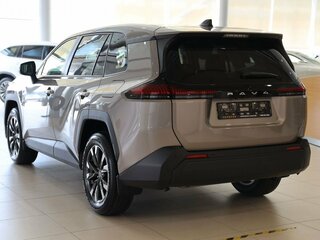 2026 Toyota RAV4 VI (XA60), коричневый, 5999000 рублей, вид 5