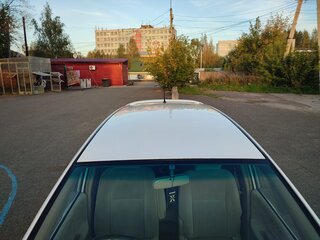 2001 Toyota Corolla Spacio II, белый, 599000 рублей, вид 5
