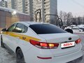 2019 Kia Optima IV Рестайлинг, белый, 1120000 рублей - вид 9
