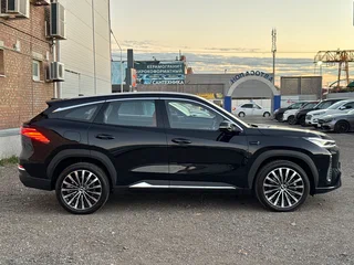 2026 Geely Galaxy M7, чёрный, 3500000 рублей, вид 4