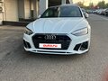 2023 Audi A5 45 TFSI II (F5) Рестайлинг, белый, 4499000 рублей - вид 1