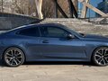 2021 BMW 4 серии 420d G22, G23, G26, синий - вид 4