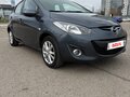 2011 Mazda 2 II Рестайлинг (DE2), серый, 630000 рублей - вид 2