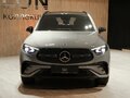 2026 Mercedes-Benz GLC 300 II (X254), серый - вид 2