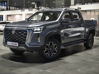 2026 Changan Hunter Plus, серый, 4249000 рублей, вид 1