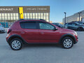2016 Renault Sandero Stepway II, красный - вид 3