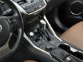 2015 Lexus NX 200t I, коричневый, 2165000 рублей - вид 10