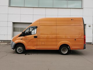 2017 ГАЗ ГАЗель Next, оранжевый, 955150 рублей, вид 5
