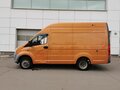 2017 ГАЗ ГАЗель Next, оранжевый, 955150 рублей - вид 4