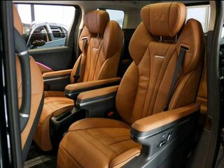 2025 Hongqi HQ9, серый, 7350000 рублей, вид 3