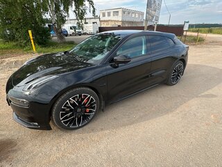 2023 Zeekr 001 100 kWh I, чёрный, 8500000 рублей, вид 5