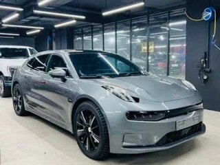 2021 Zeekr 001 86 kWh I, серый, 5050000 рублей, вид 1
