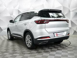 2024 Xcite X-Cross 7, серый, 1732000 рублей, вид 3