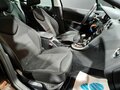 2012 Peugeot 308 I Рестайлинг, коричневый - вид 6