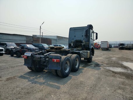 2021 Mercedes-Benz Arocs, серый, 11975000 рублей, вид 3