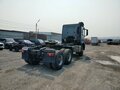 2021 Mercedes-Benz Arocs, серый, 11376250 рублей - вид 2