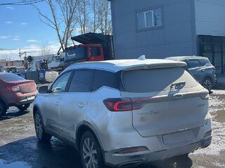2023 Chery Tiggo 7 Pro I, белый, 1187500 рублей, вид 4