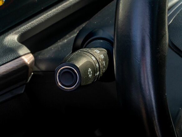 2022 Exeed VX I, чёрный, 2449000 рублей - вид 26