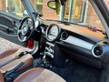 2009 Mini Hatch Cooper II (R56), красный, 680000 рублей - вид 9