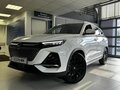 2026 Changan CS75 Pro, белый, 3055000 рублей