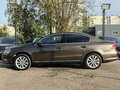2011 Volkswagen Passat B7, коричневый, 769000 рублей - вид 5