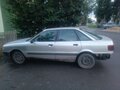 1989 Audi 80 IV (B3), серый, 110000 рублей - вид 3