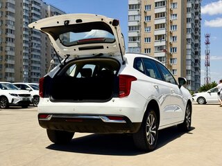 2022 Haval Jolion I, белый, 1320000 рублей, вид 5