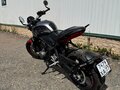 2021 Triumph Trident 660, серебристый, 700000 рублей - вид 3