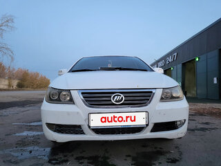 2011 Lifan Solano I (620), белый, 150000 рублей, вид 2