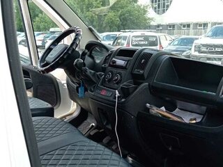 2016 Peugeot Boxer, белый, 1300000 рублей, вид 3
