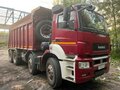 2021 КамАЗ 65801, красный, 3300000 рублей - вид 1