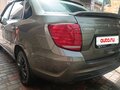 2024 Lada (ВАЗ) Granta Sportline I Рестайлинг, коричневый, 950000 рублей - вид 6