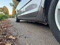 2005 Mazda 3 I (BK), серый, 460000 рублей - вид 11