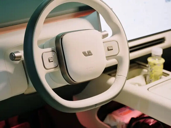 2026 Li Auto (Lixiang) L9 II, зелёный - вид 5