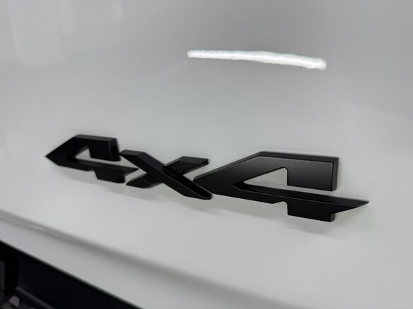 2023 Ram 1500 Crew Cab V, белый, 7700000 рублей - вид 25