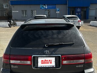 2000 Toyota Mark II Qualis VIII (X100), серый, 360000 рублей, вид 5