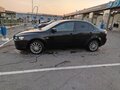 2008 Mitsubishi Lancer X, чёрный, 435000 рублей - вид 4