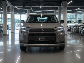 2026 Toyota RAV4 VI (XA60), серый, 4500000 рублей, вид 3